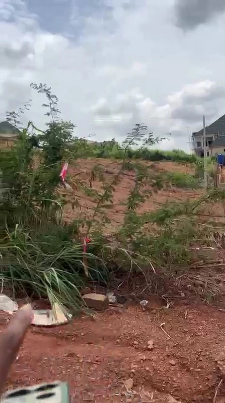 Land for Sale in Heliu Estate, Enugu - Image 3