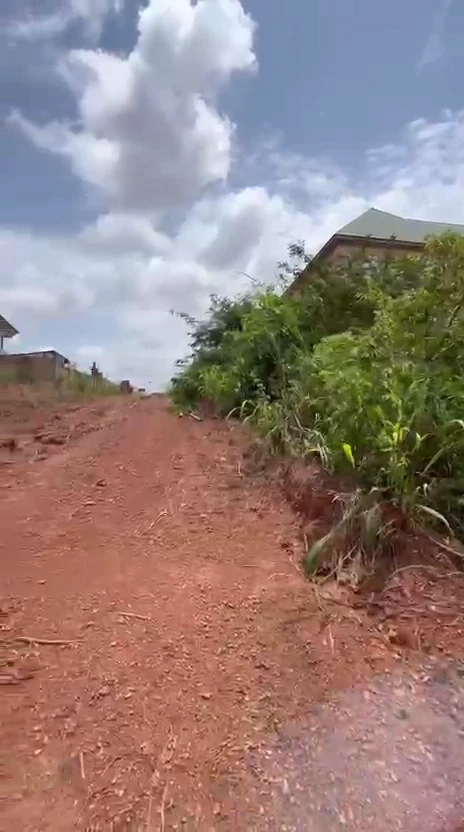 Land for Sale in Heliu Estate, Enugu - Image 1
