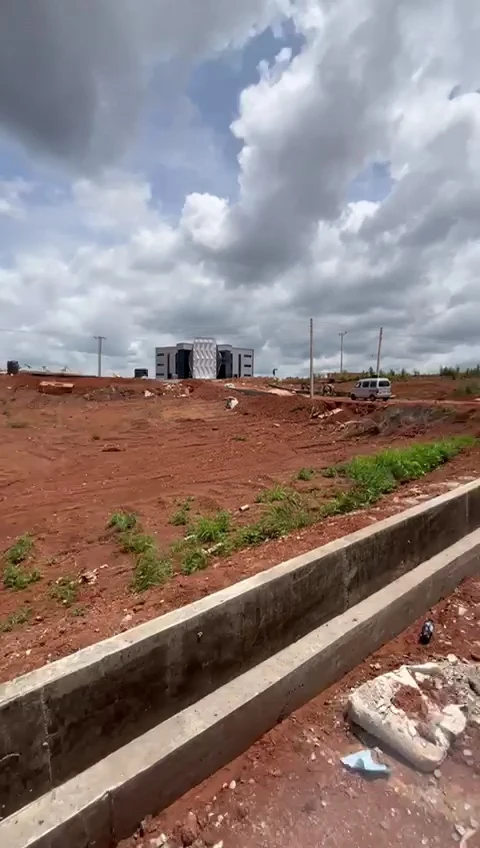 Land for Sale in Heliu Estate, Enugu - Image 3