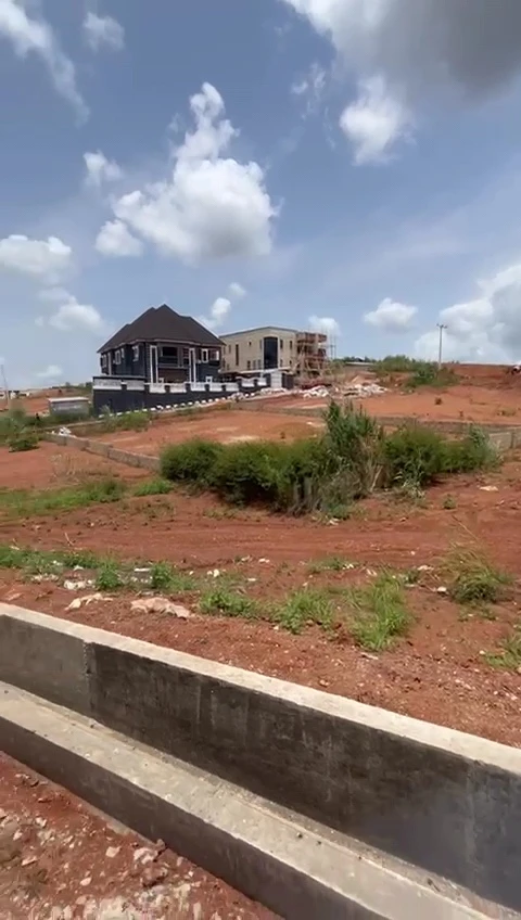 Land for Sale in Heliu Estate, Enugu - Image 5