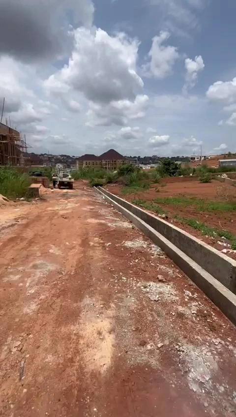 Land for Sale in Heliu Estate, Enugu - Image 4