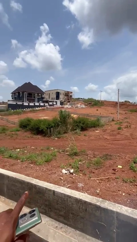 Land for Sale in Heliu Estate, Enugu - Image 2