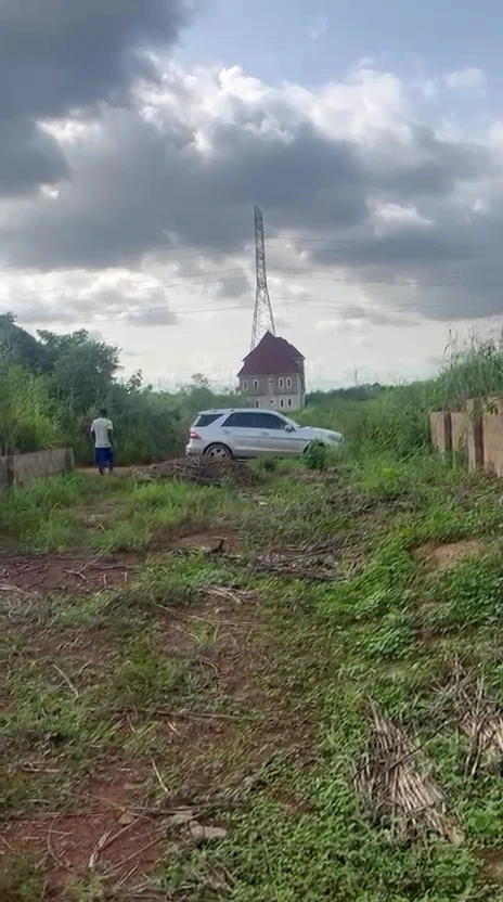 Land for Sale in Centenary, Enugu - Image 1