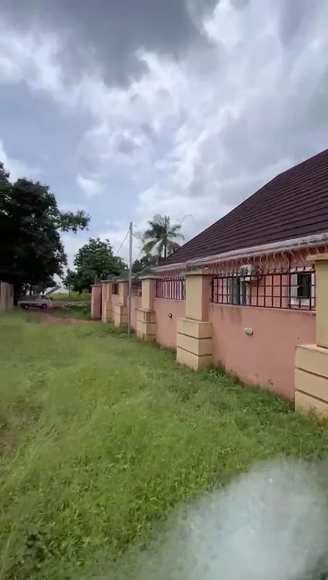 Land for Sale in Centenary, Enugu - Image 1