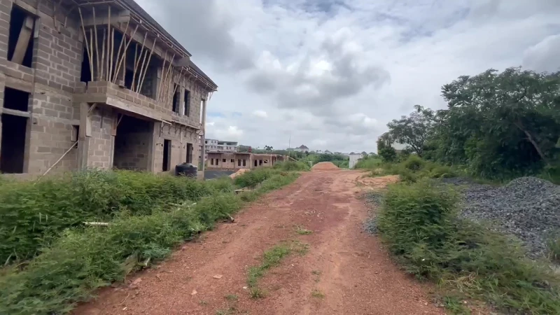 Land for Sale in Centenary, Enugu - Image 3