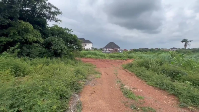 Land for Sale in Centenary, Enugu - Image 2