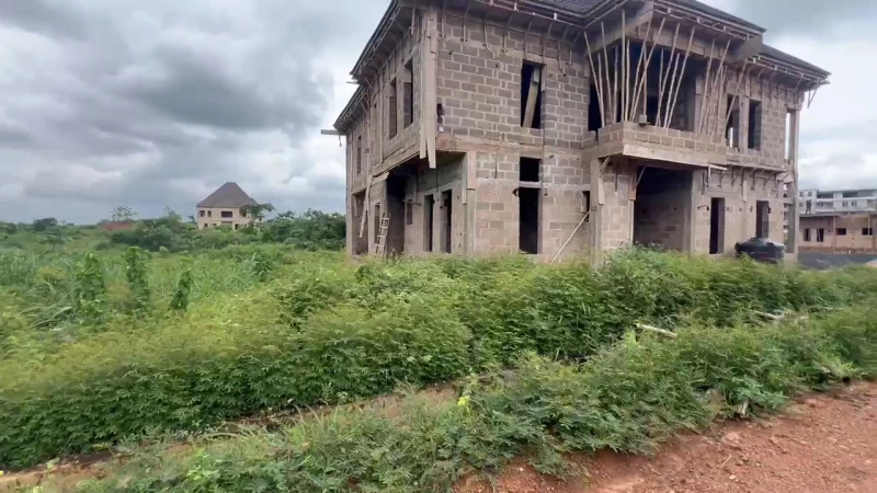 Land for Sale in Centenary, Enugu - Image 4