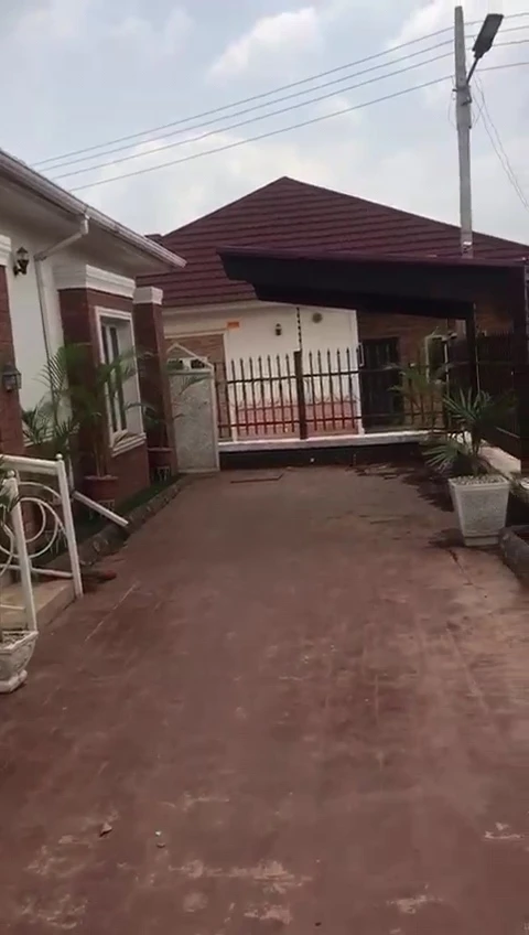 Bungalow for Sale in Centenary, Enugu - Image 2