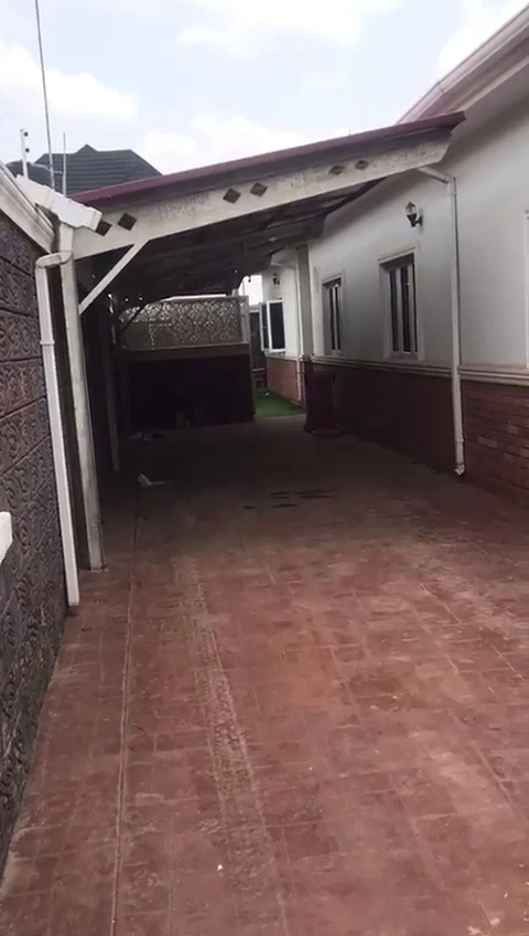 Bungalow for Sale in Centenary, Enugu - Image 3
