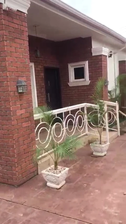Bungalow for Sale in Centenary, Enugu - Image 1