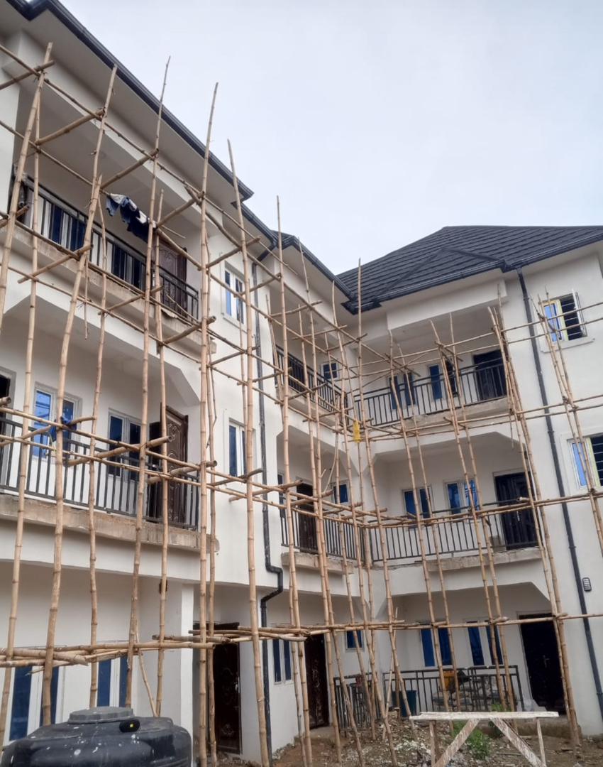 2 Bedroom Flat for Sale in Emene, Enugu - Image 1