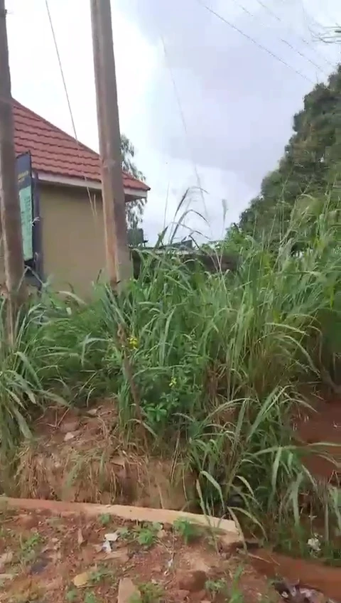 Land for Sale in Thinkers Corner, Enugu - Image 1