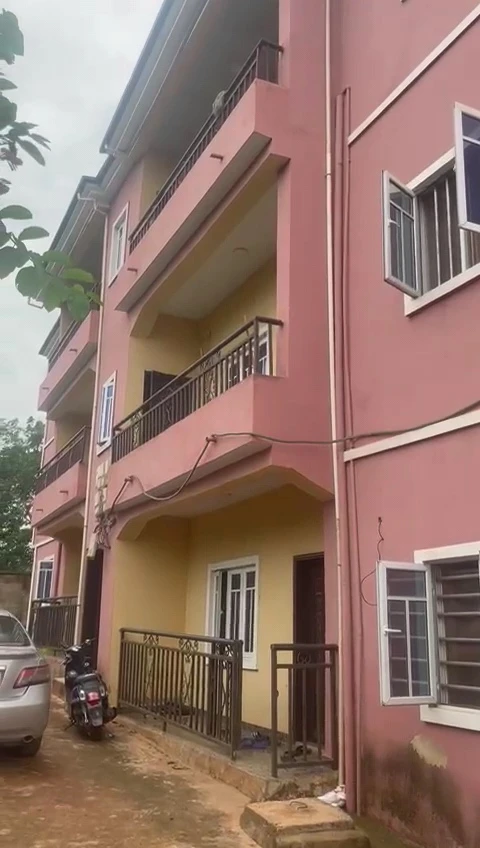 2 Bedroom Flat for Sale in Nike, Enugu - Image 3