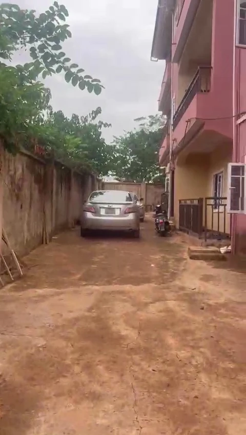 2 Bedroom Flat for Sale in Nike, Enugu - Image 1