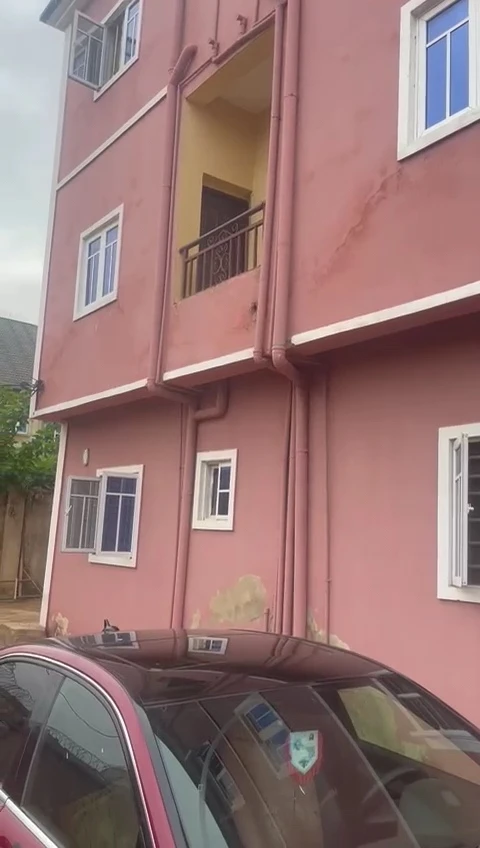 2 Bedroom Flat for Sale in Nike, Enugu - Image 4