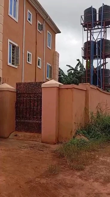 Land for Sale in Nsukka, Enugu - Image 1