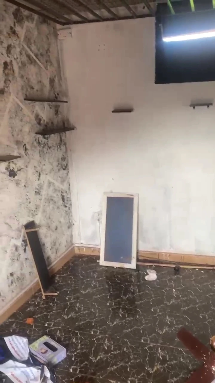 Store for Rent in Thinkers Corner, Enugu - Image 1