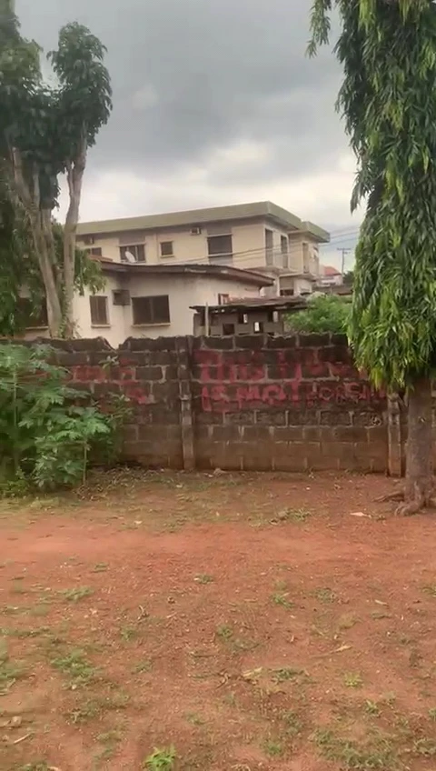 Land for Sale in Chime avenue, Enugu - Image 2