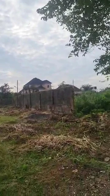 Land for Sale in New haven extension, Enugu - Image 3