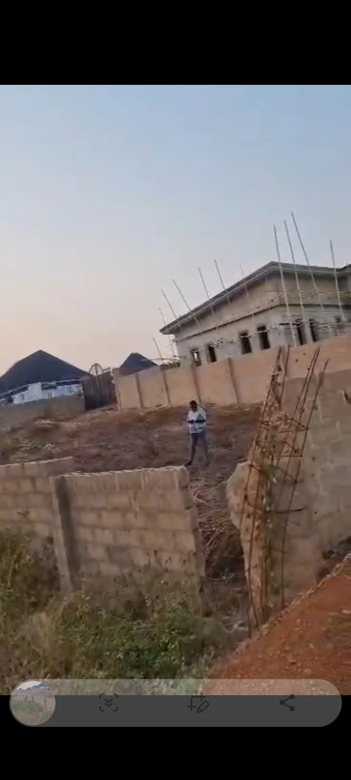 Land for Sale in independence layout, Phase 2, Enugu - Image 1