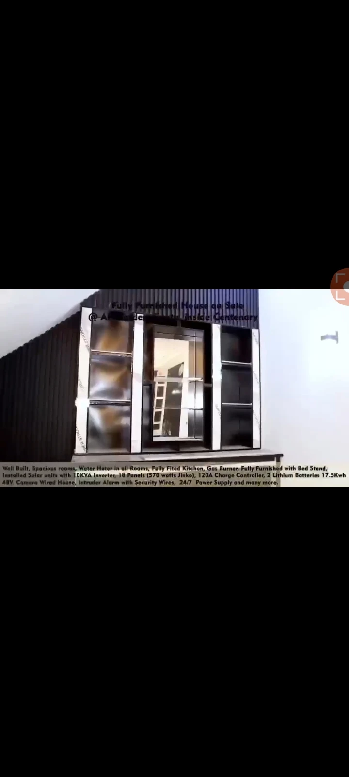 Duplex for Sale in Centenary City, Enugu - Image 1