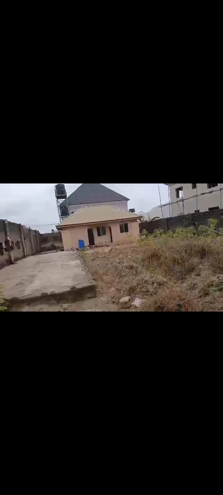 Land for Sale in Emene, Enugu - Image 1