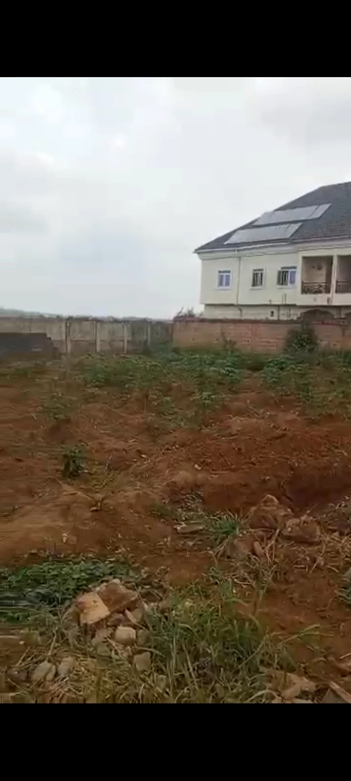 Land for Sale in THINKERS CORNER, Enugu - Image 1