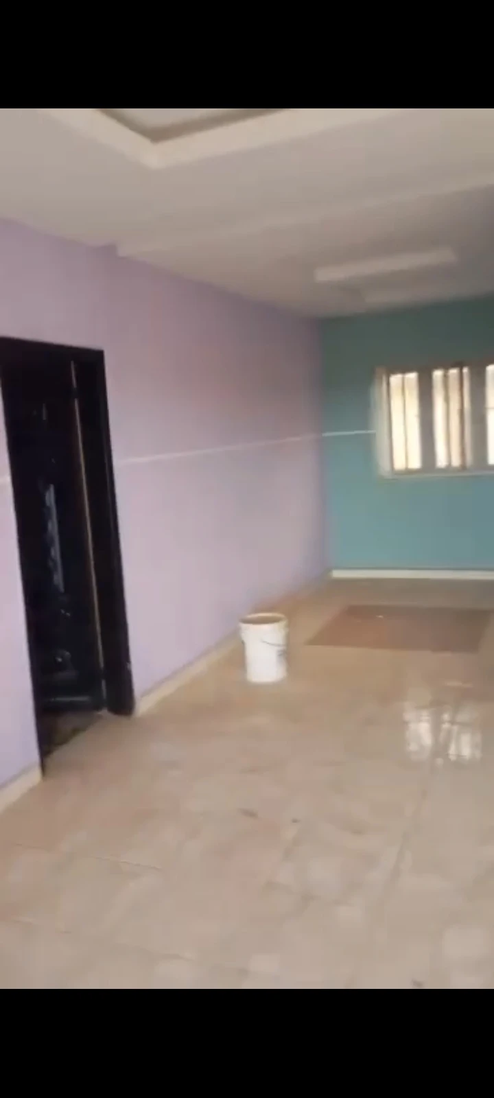 3 Bedroom Flat for Rent in Thinker Corner, Enugu - Image 1