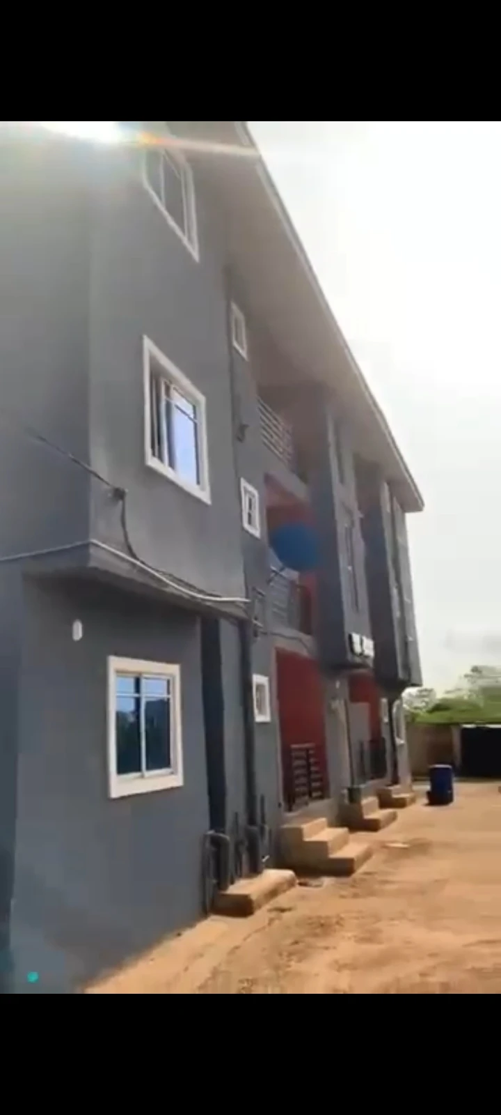 3 Bedroom Flat for Sale in Trans-Ekulu, Enugu - Image 1