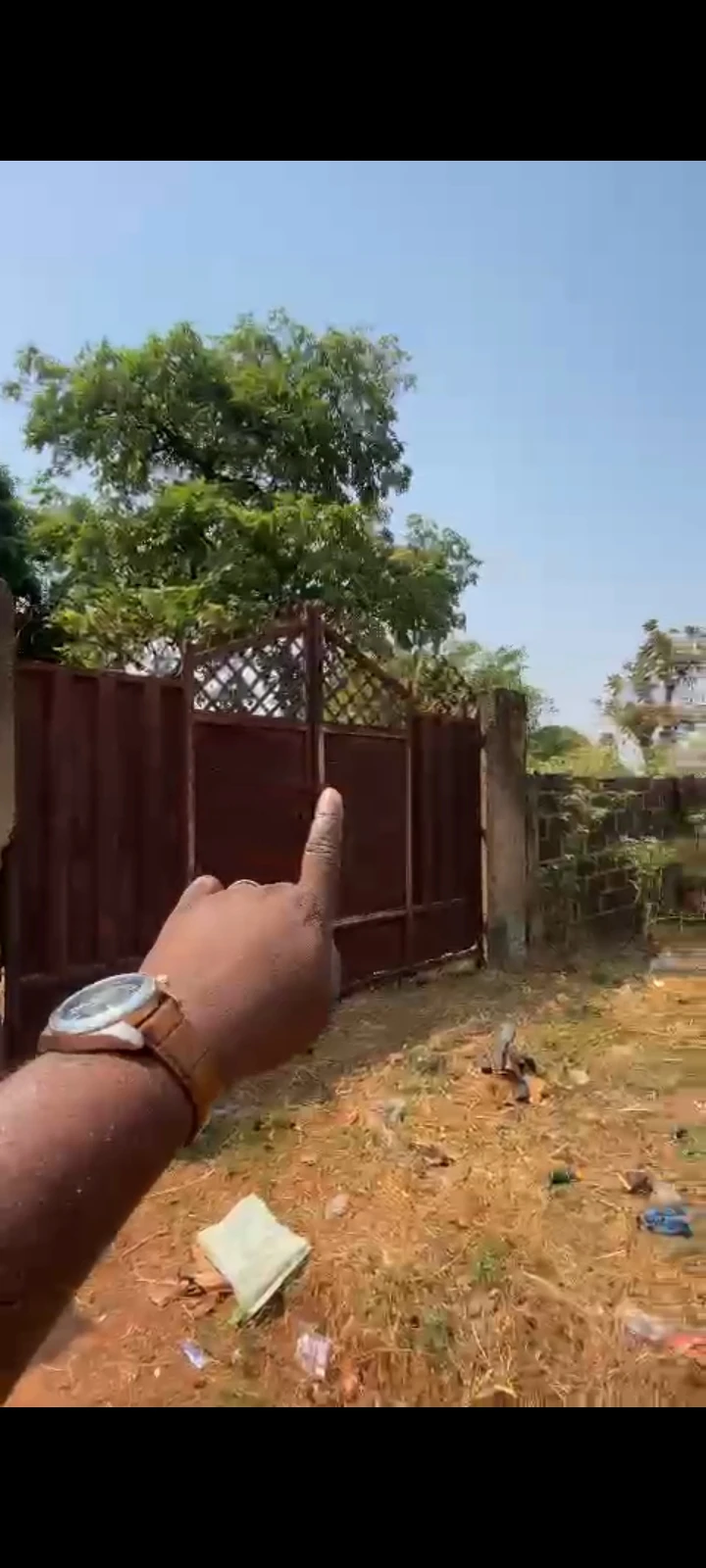 Land for Sale in Trans-Ekulu, Enugu - Image 1