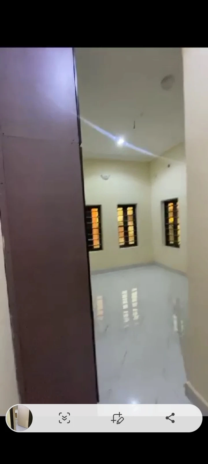 Three bedroom flat for Rent in Thinker Corner, Enugu - Image 5