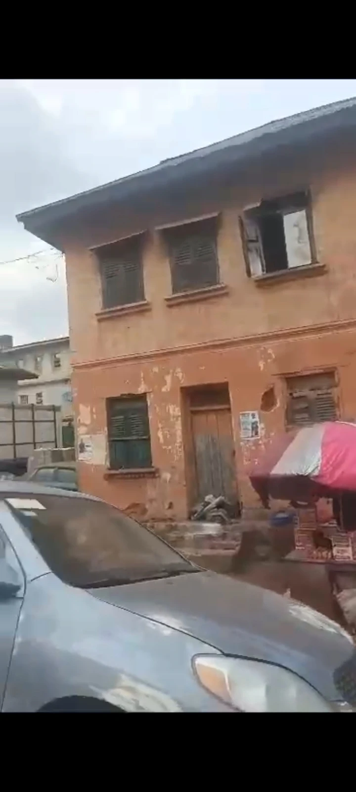 Duplex for Sale in Ogun Road, Enugu - Image 1