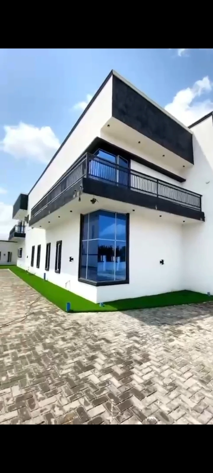 Duplex for Sale in CENTENARY CITY ESTATE, Enugu - Image 1