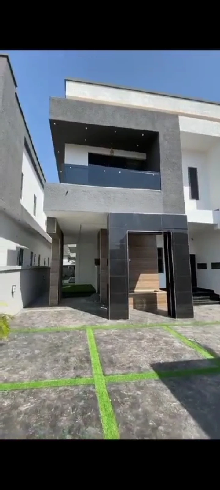 Duplex for Sale in WTC near UNEC University, Enugu - Image 1
