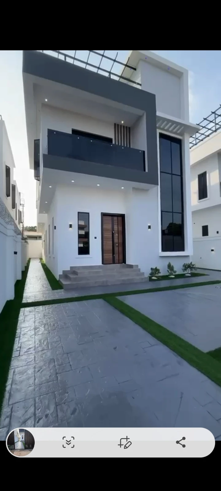Duplex for Sale in WTC near UNEC University, Enugu - Image 1