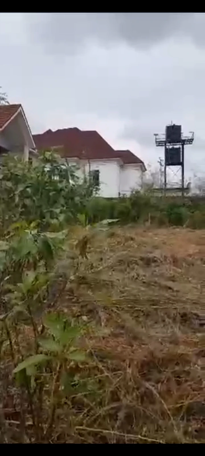 Land for Sale in New Heaven Upper Chime, Enugu - Image 1