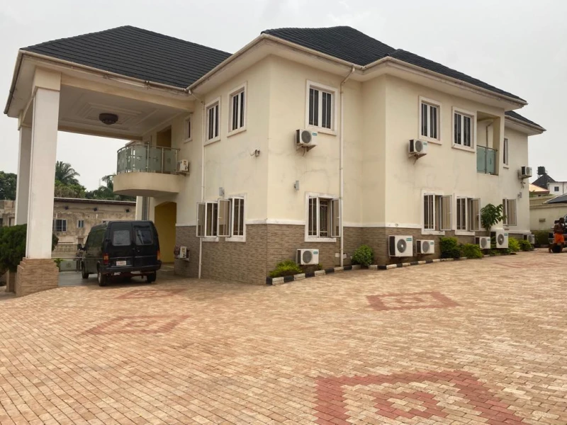 Bungalow for Sale in At independence layout Enugu., Enugu - Image 6