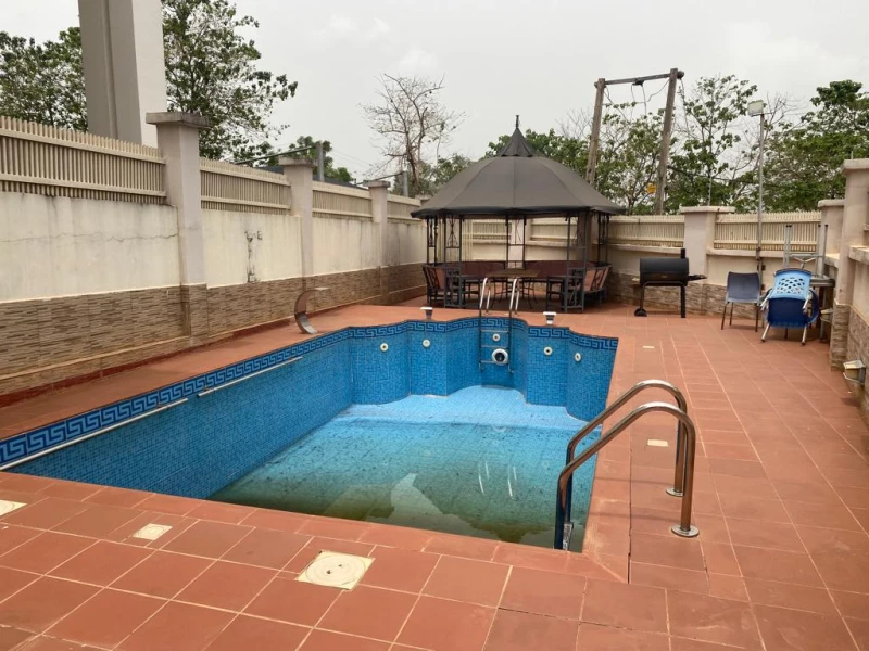 Bungalow for Sale in At independence layout Enugu., Enugu - Image 5