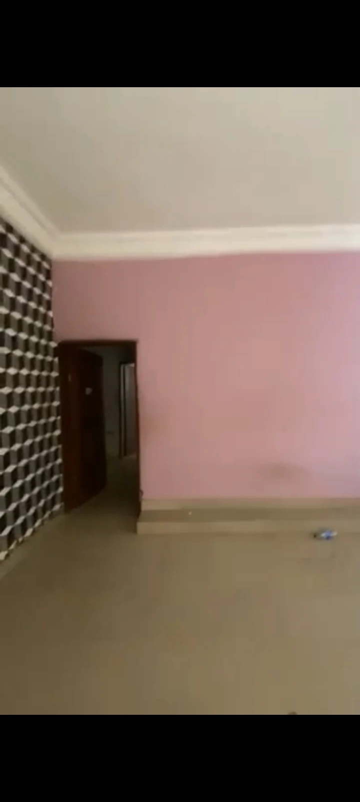 2 Bedroom Flat for Rent in Thunkers corner by Godfrey okoye university., Enugu - Image 1