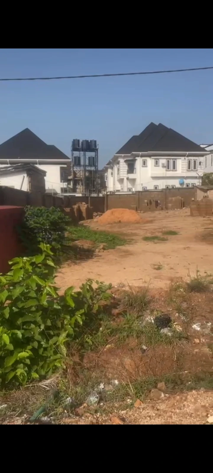Land for Sale in Centenary City, Enugu - Image 1