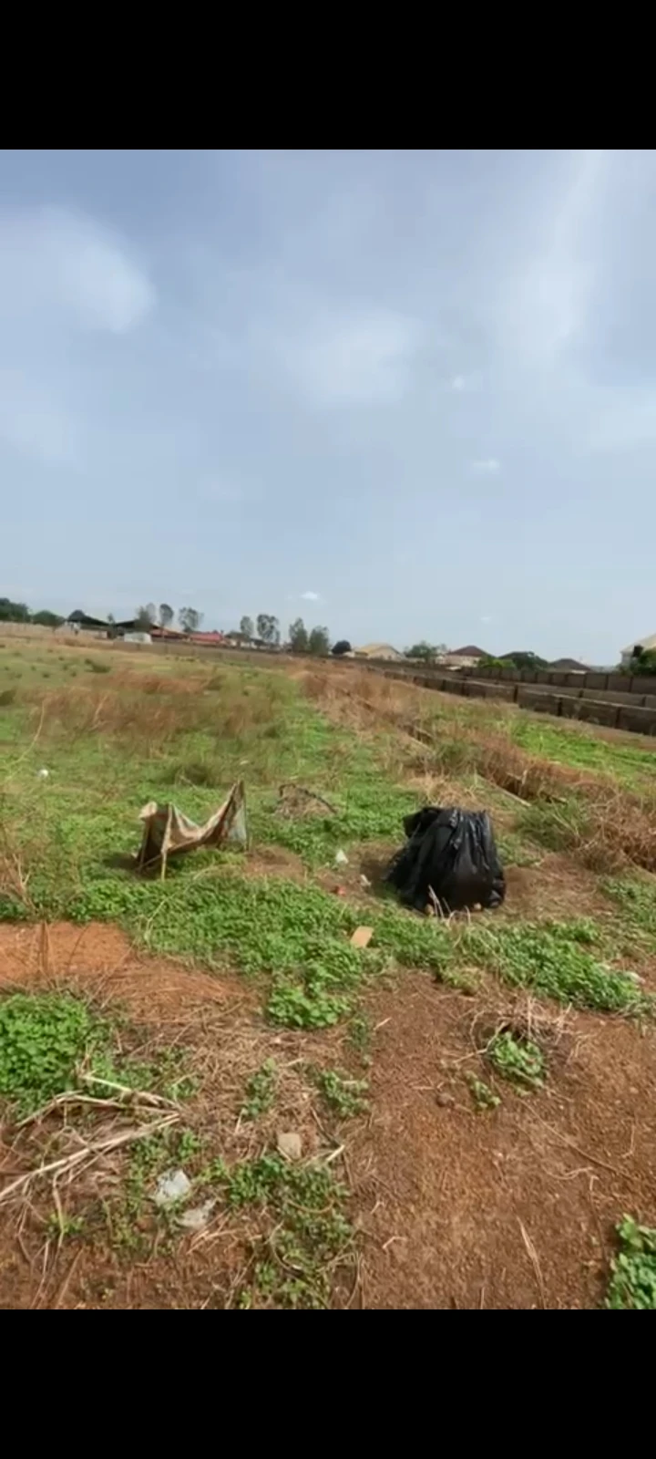 Land for Sale in New Heaven Extension, Enugu - Image 1