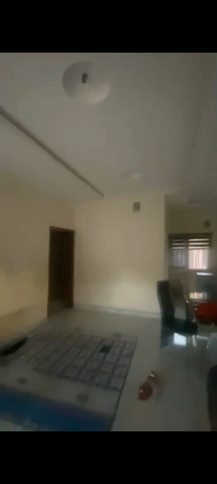 3 Bedroom Flat for Rent in THINKERS CORNER, Enugu - Image 1