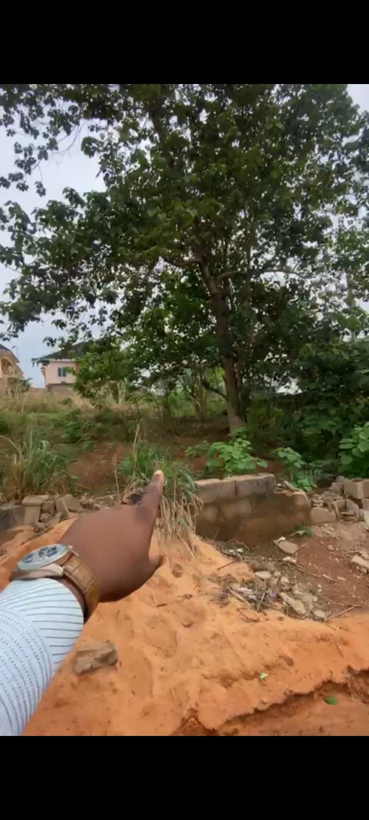 Land for Sale in THINKERS CORNER, Enugu - Image 1