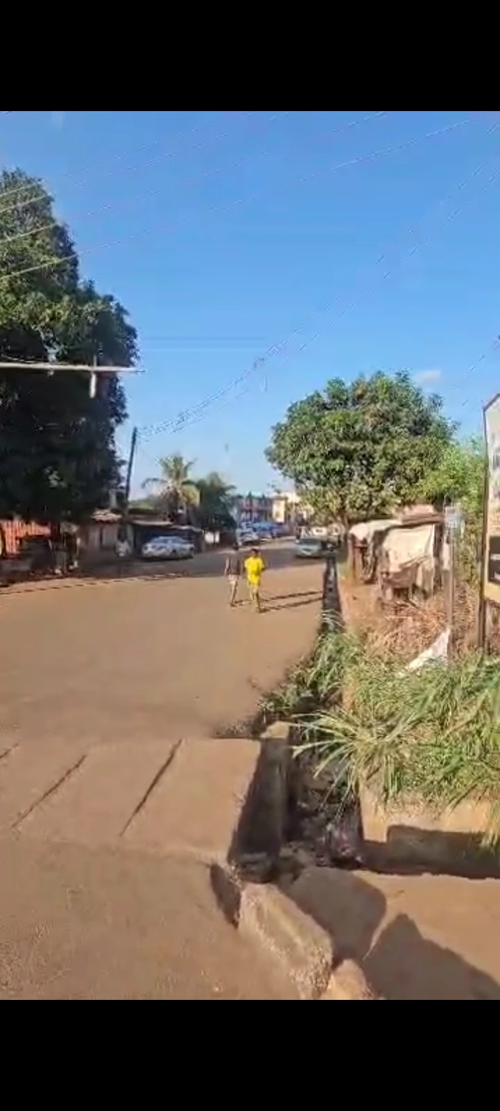 Land for Sale in Algbani Road, Enugu - Image 1