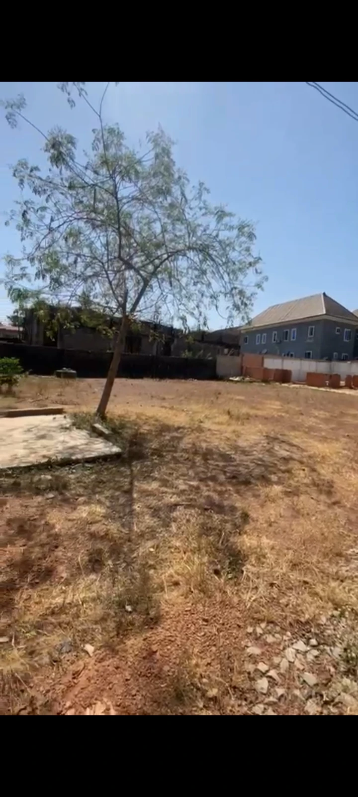Land for Sale in Habatex Old Airport Road Thinker corner, Enugu - Image 1