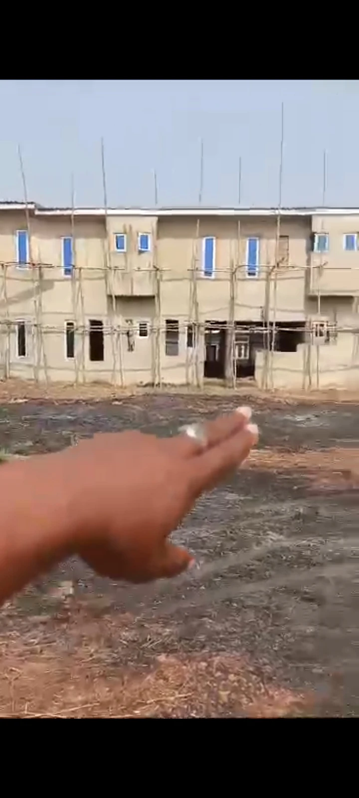 Land for Sale in Golf city, Enugu - Image 1