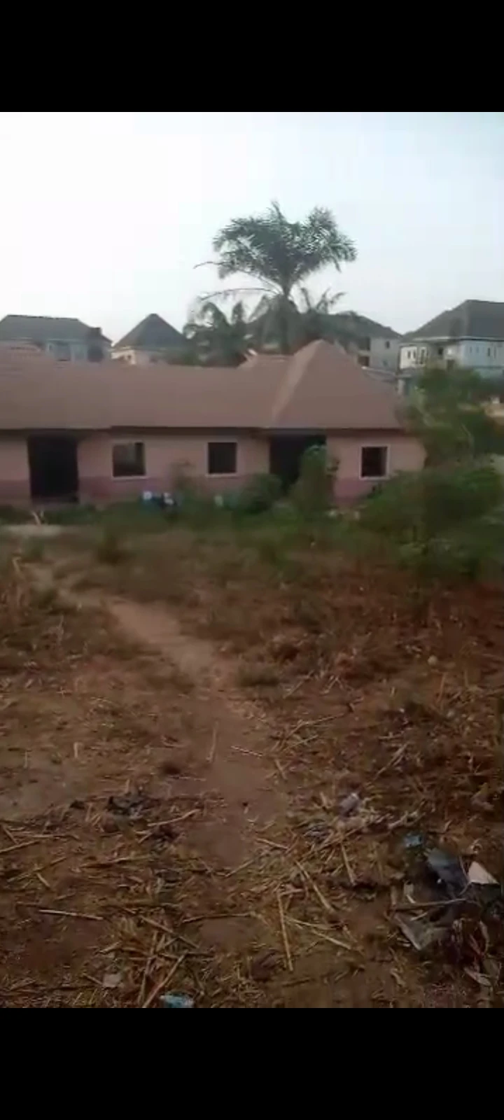Land for Sale in Sunrise extension Emene, Enugu - Image 1