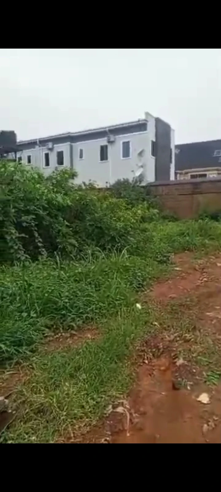 Land for Sale in Thinkers corner, Enugu - Image 1