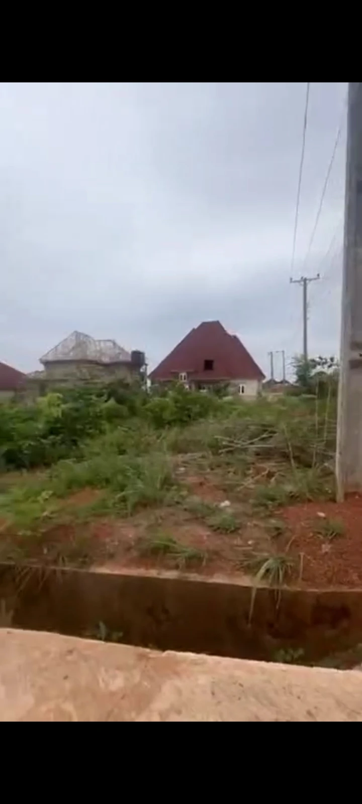 Land for Sale in Centenary City, Enugu - Image 1