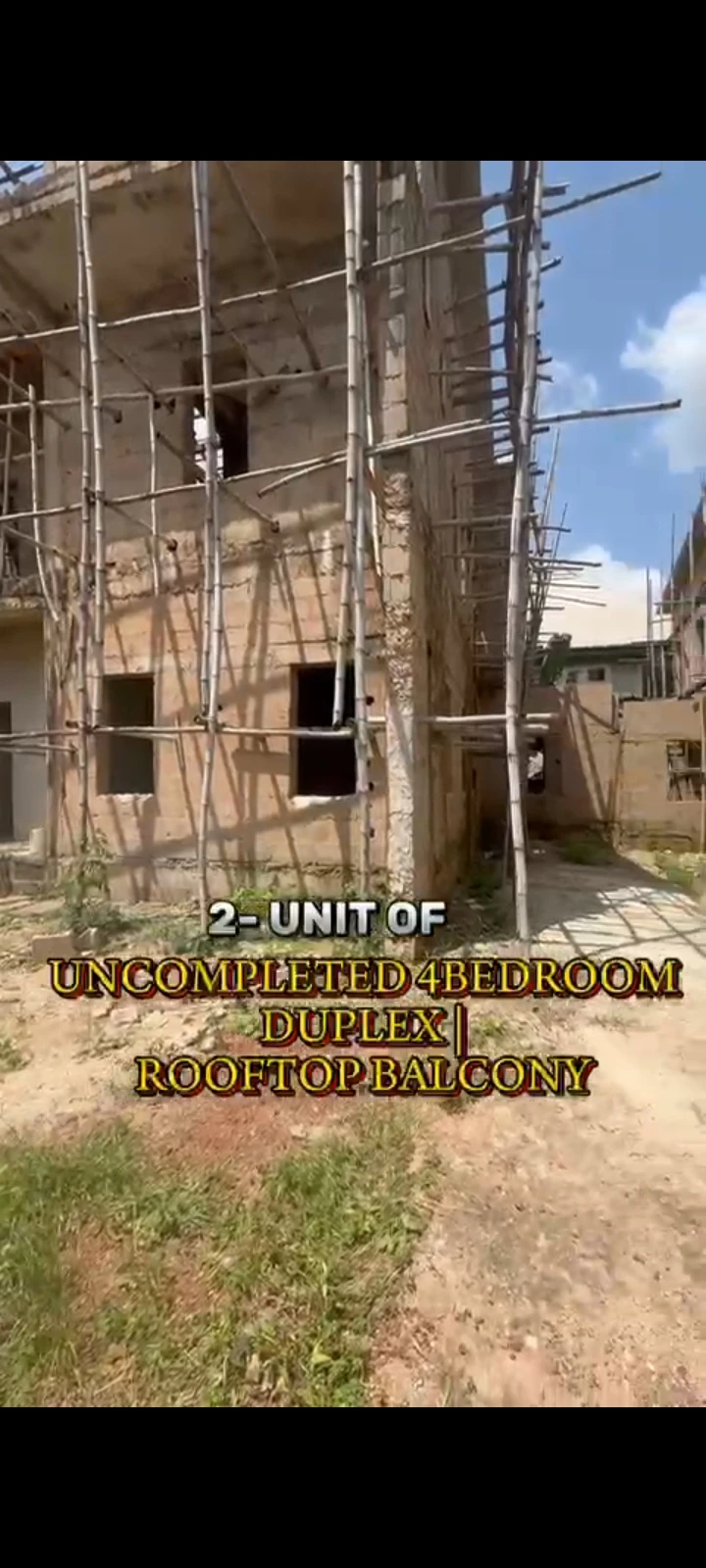 Duplex for Sale in Mini Estate, Enugu - Image 3
